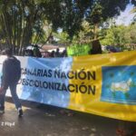 Canarias, nación de paz y neutralidad