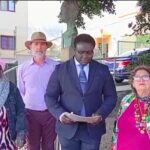 DECLARACIÓN – Diallo Ablaye, panafricanista, defensor de derechos y subdirector de Kit Media Internacional tras el brutal ataque policial sufrido en Bilbao