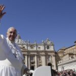 Muere el Papa Francisco. El Vaticano se prepara para su sucesión